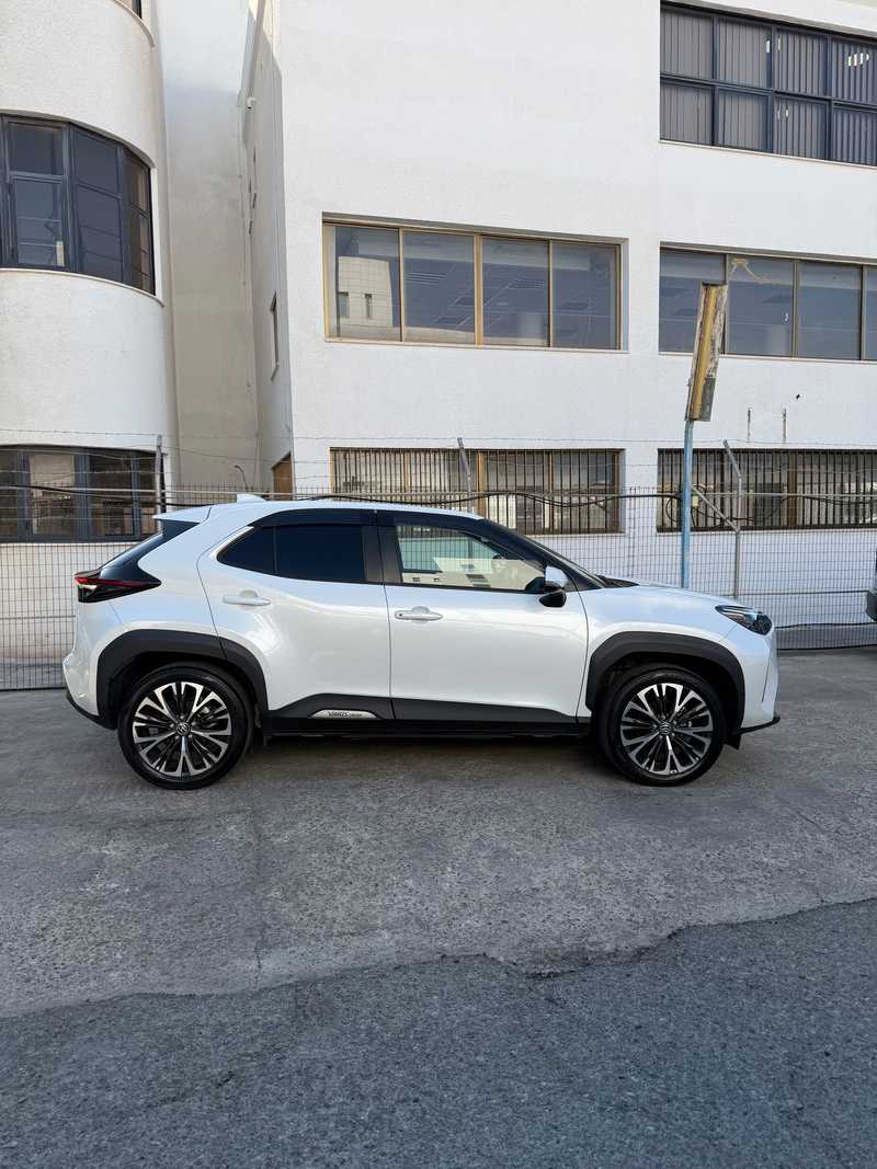 2023 Toyota Yaris Cross 1,5L 2023 Cyprus