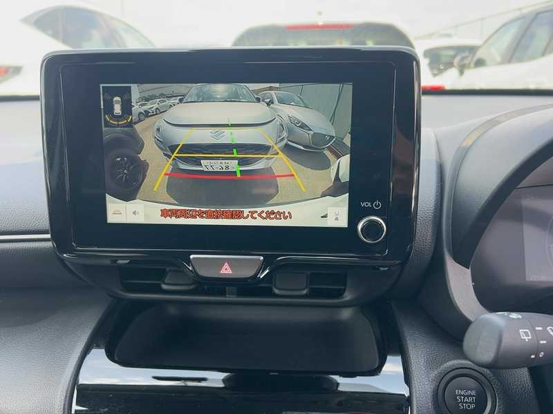 2025 Toyota Yaris Cross 1,5L 2025 Cyprus
