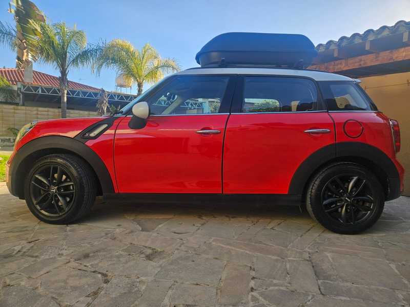 Mini Countryman 2,0L 2012