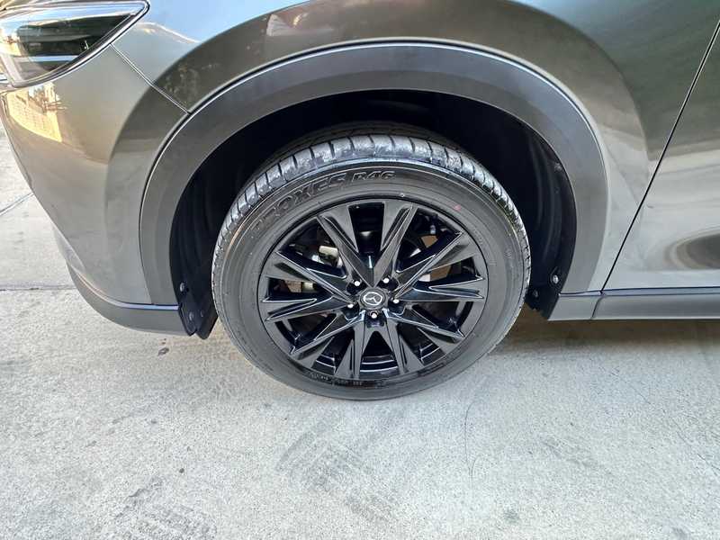 2023 Mazda CX-5 2,0L 2023 Cyprus
