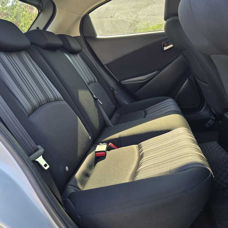 2021 Mazda 2 1,5L 2021 Cyprus