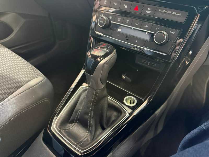 2021 Volkswagen T-Cross 1,0L 2021 Cyprus