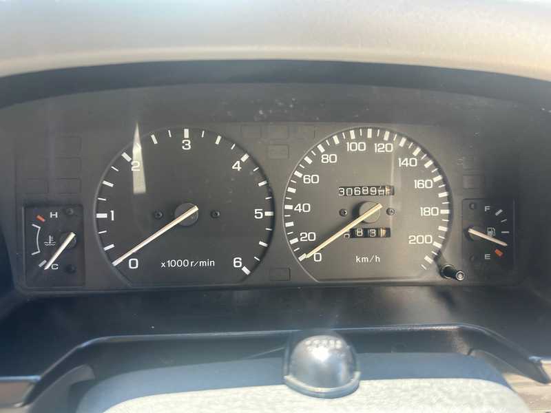 1994 Land Rover Discovery 2,5L 1994 Cyprus