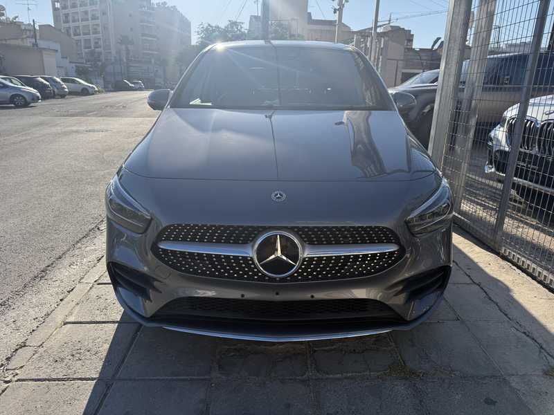 2023 Mercedes-Benz B-Class 2,0L 2023 Cyprus