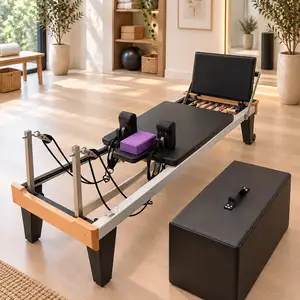 Peak pilates mve reformer, Επαρχία Λευκωσίας — Στρόβολος - Απ. Βαρνάβας και Αγ.Μακαρ.
