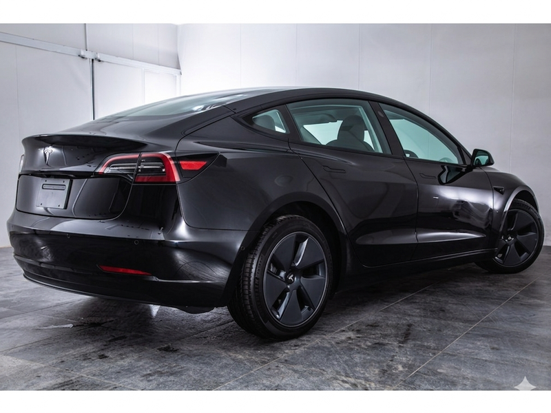 2023 Tesla Model 3 Electric 2023 Cyprus