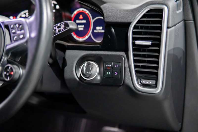 2023 Porsche Cayenne 3,0L 2023 Cyprus