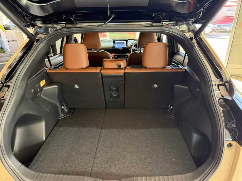 2024 Toyota Yaris Cross 1,5L 2024 Cyprus