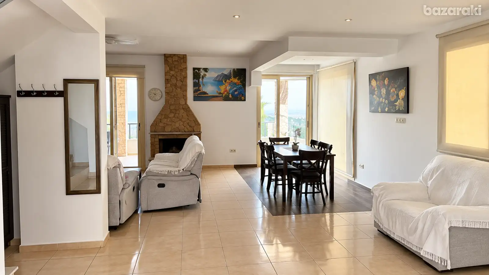 Villa, 3 bedrooms — 2