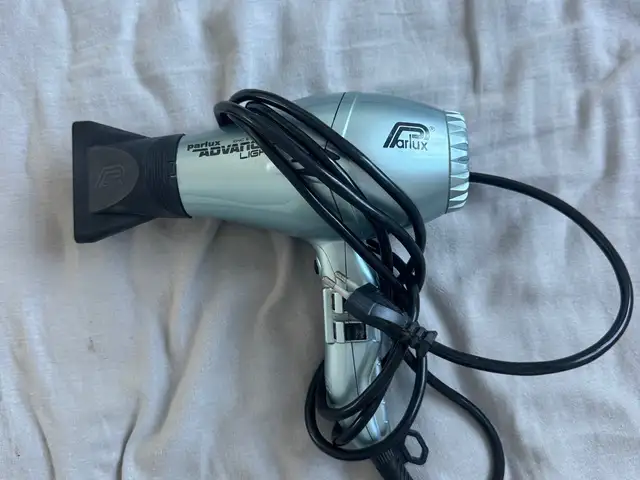 Parlux advance light professional, Επαρχία Αμμοχώστου — Παραλίμνι