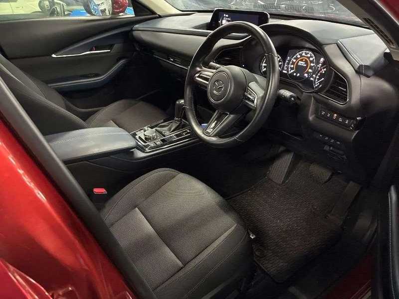 2023 Mazda CX-30 2,0L 2023 Cyprus