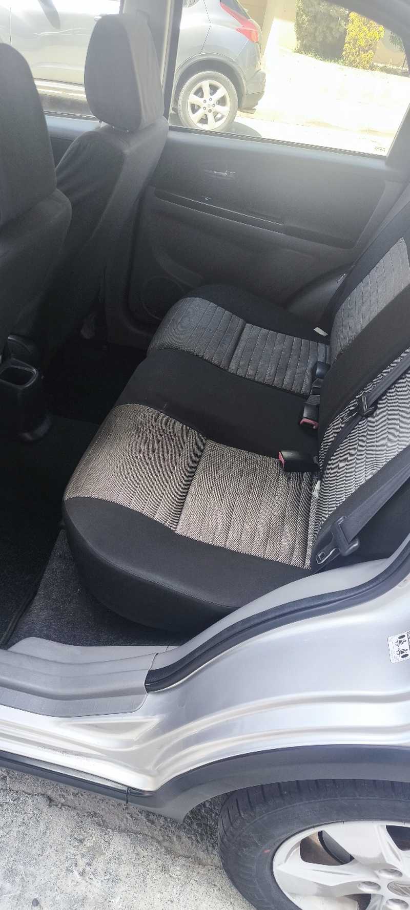 2012 Suzuki SX4 1,6L 2012 Cyprus