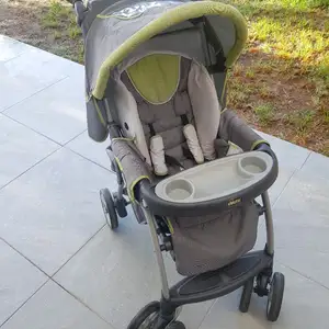 Chicco stroller, Limassol — Agios Tychon