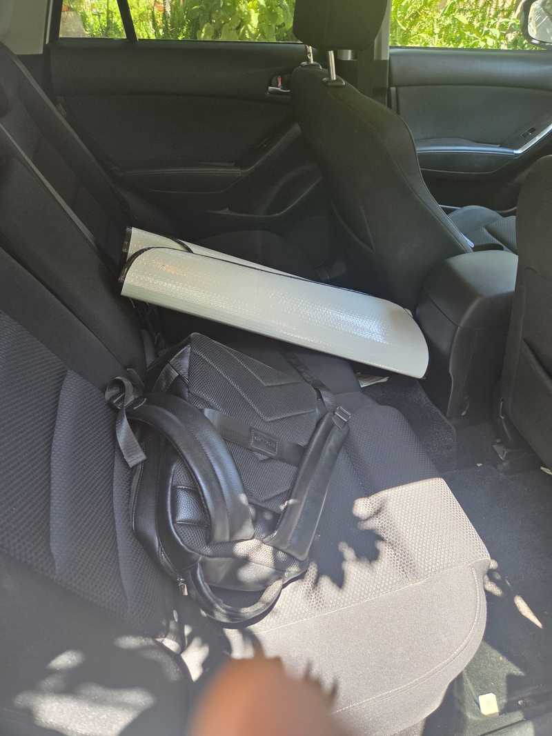 2016 Mazda CX-5 2,2L 2016 Cyprus