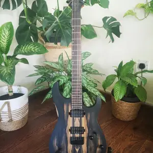 Cort kx500 pale moon - electric guitar, Limassol — Limassol - Zakaki