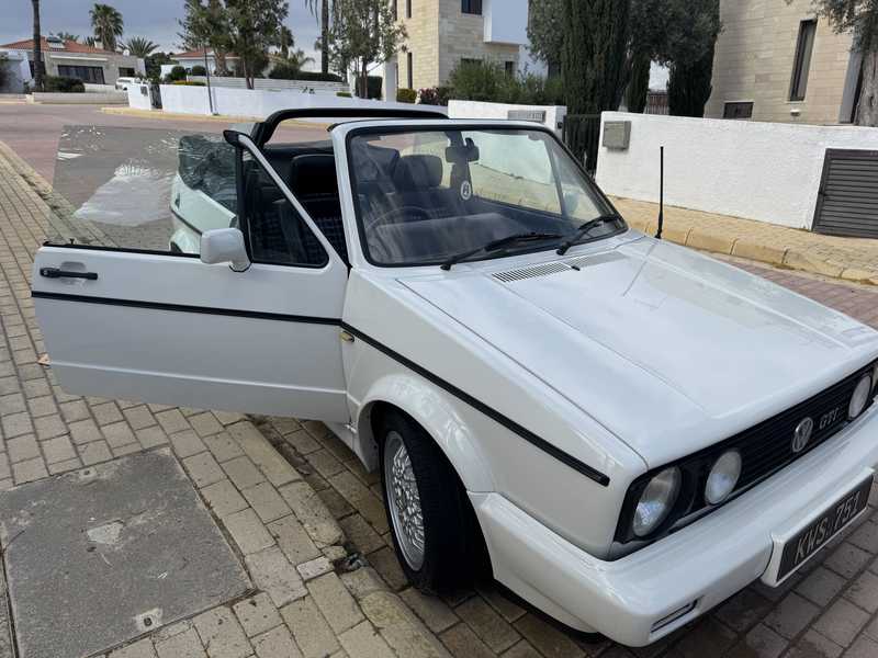 1990 Cars Classic 1,8L 1990 Cyprus