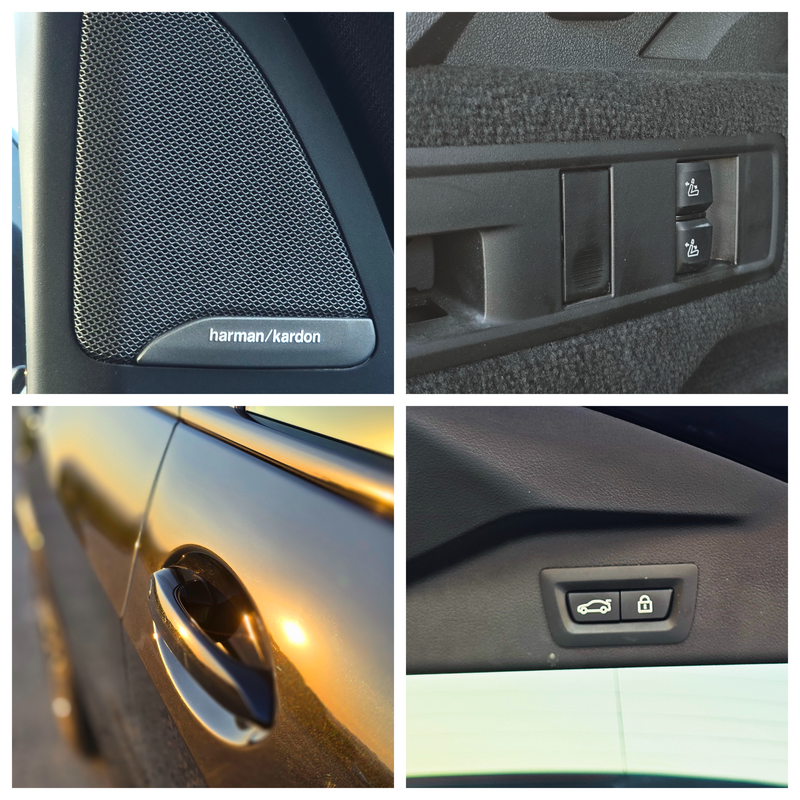 2022 BMW X5 3,0L 2022 Cyprus