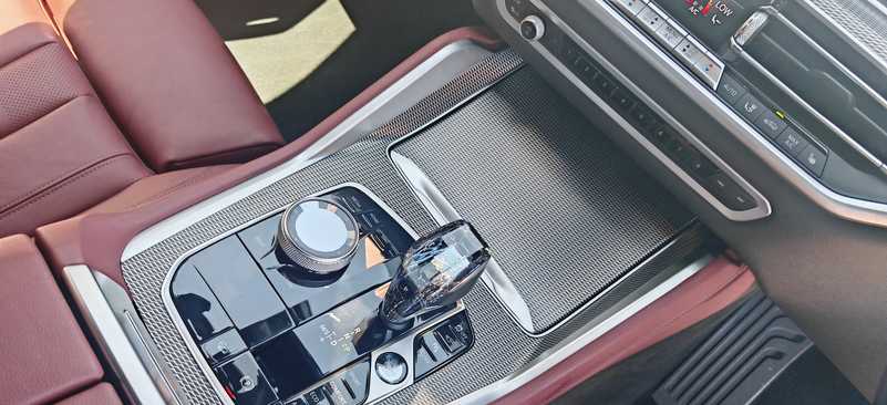 2021 BMW X6 3,0L 2021 Cyprus