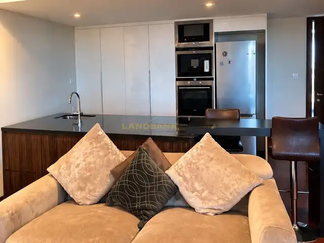 2-bedroom apartment to rent, Επαρχία Λευκωσίας — Στρόβολος - Ακρόπολη - 2