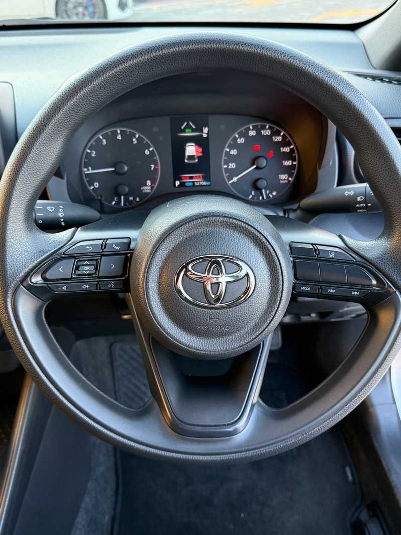 2023 Toyota Yaris 1,0L 2023 Cyprus