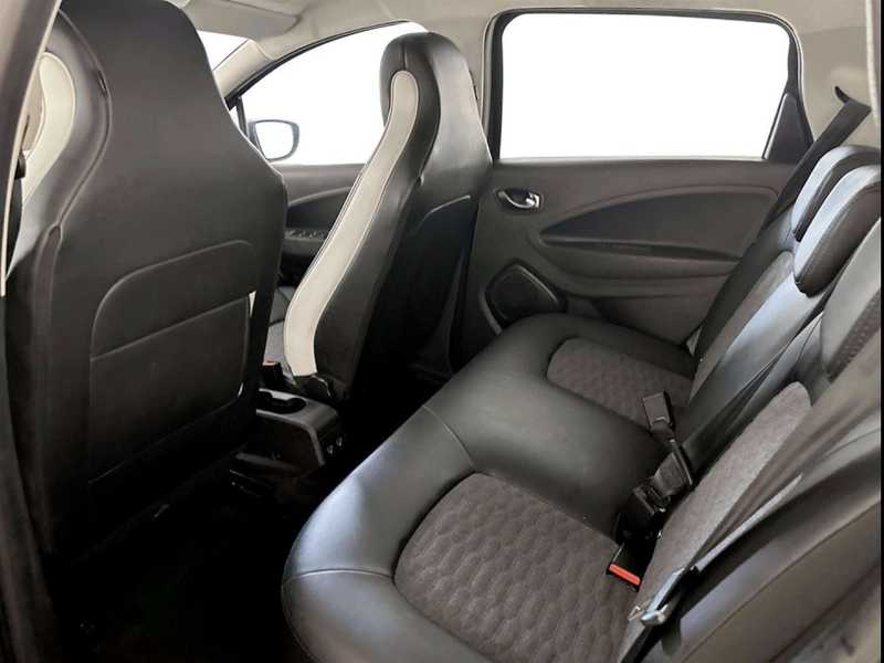 2023 Renault Zoe Electric 2023 Cyprus