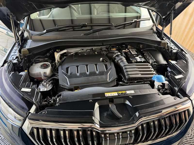 2023 Skoda Kodiaq 2,0L 2023 Cyprus