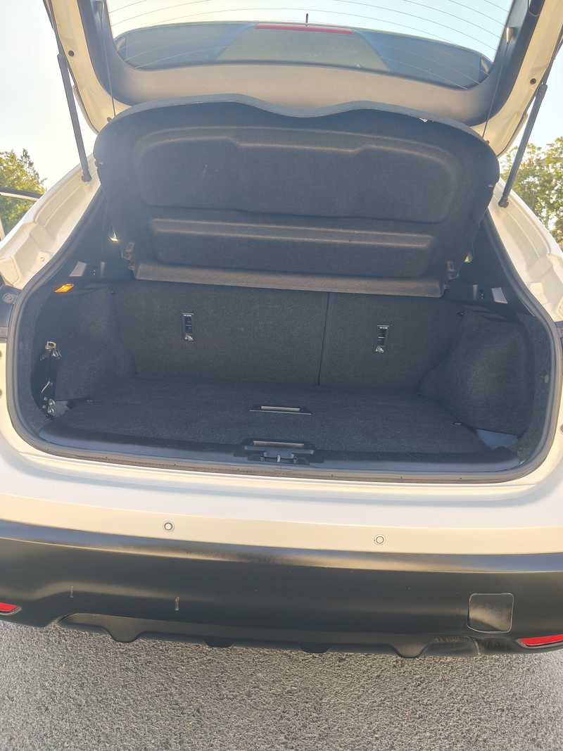 2016 Nissan Qashqai 1,2L 2016 Cyprus