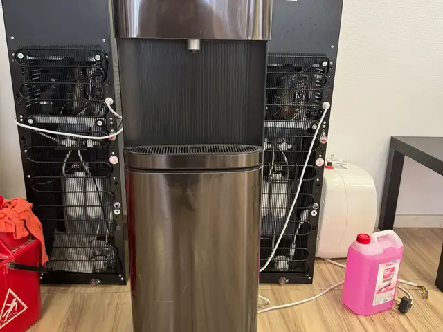 Midea water filter, Limassol — Limassol - Linopetra