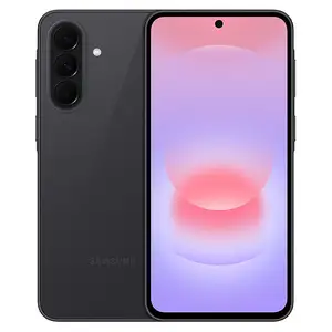 Mobile samsung a37 5g a376 6/128gb charcoal, Limassol — Limassol - Agios Nicolaos