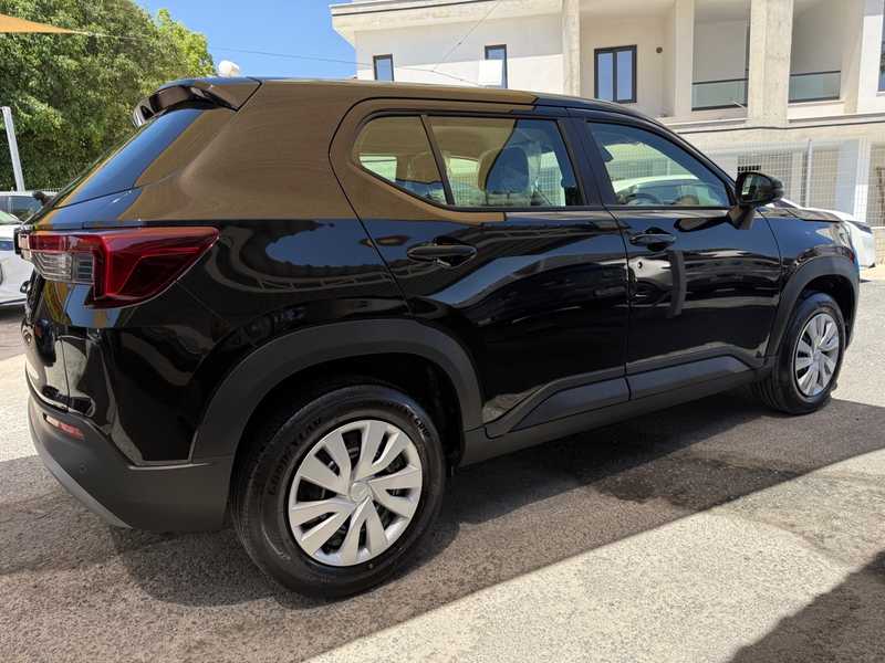 2026 Honda WR-V 1,5L 2026 Cyprus