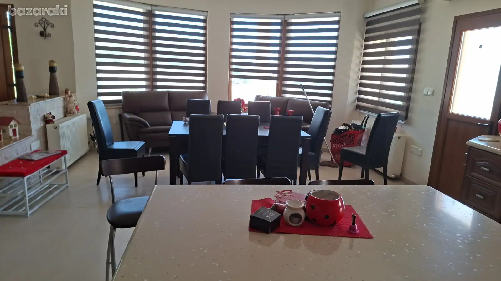 House, 3 bedrooms — 7