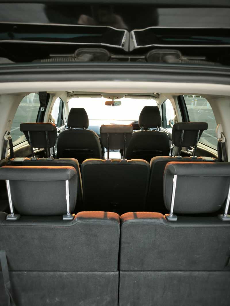 2016 Ford Galaxy 2,0L 2016 Cyprus