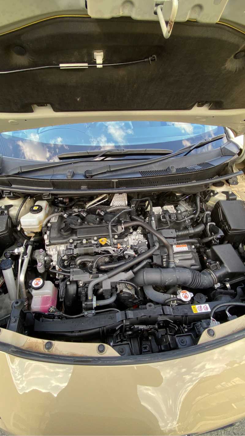 2021 Toyota Yaris Cross 1,5L 2021 Cyprus