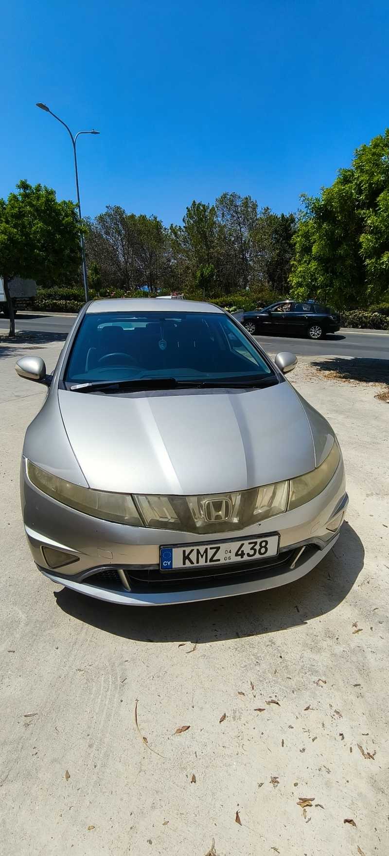 Honda Civic 1,3L 2006