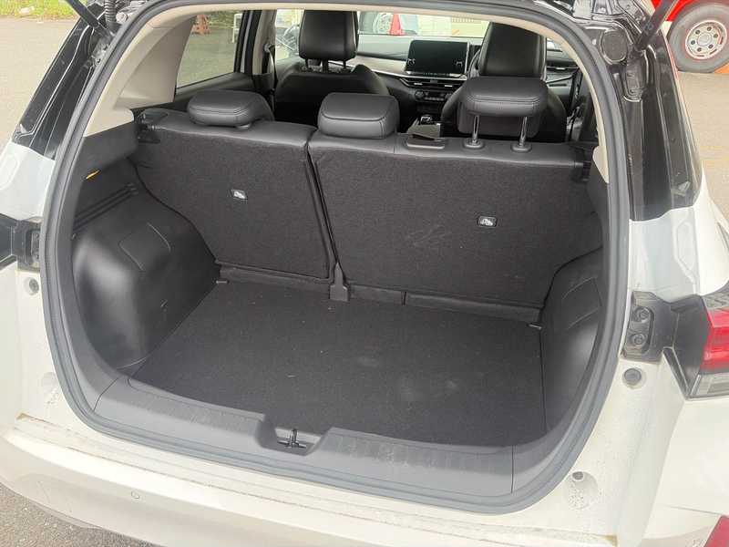 2025 Nissan Aura 1,2L 2025 Cyprus