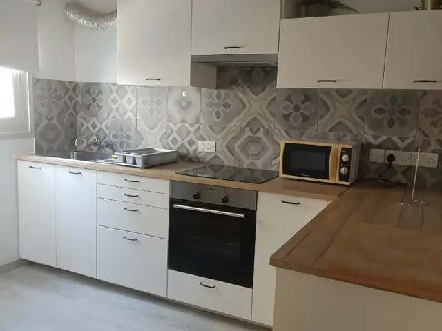 2-bedroom apartment to rent, Επαρχία Λευκωσίας — Λευκωσία - Λυκαβηττός