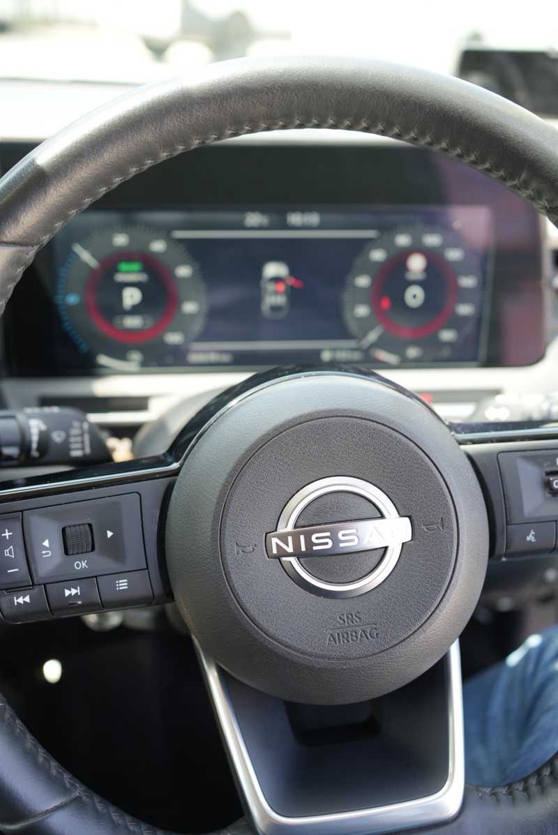 2022 Nissan Aura 1,2L 2022 Cyprus