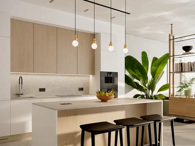 Studio apartment for sale, Επαρχία Λεμεσού — Σούνι