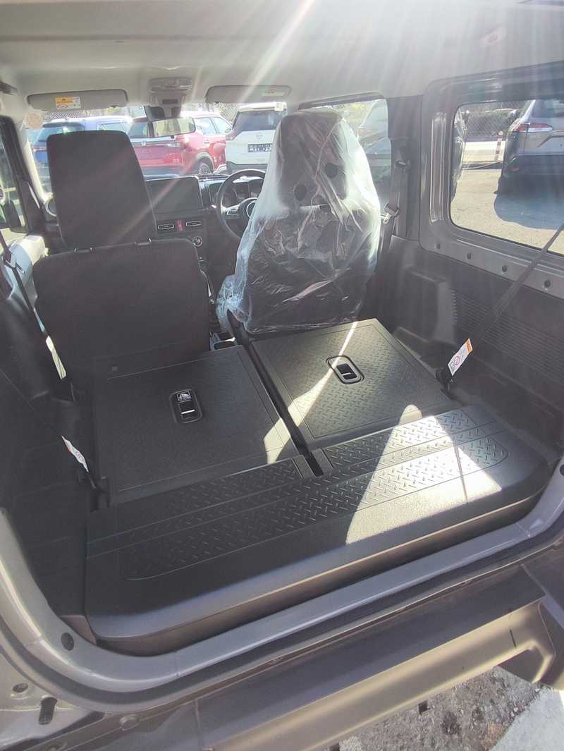 2025 Suzuki Jimny 1,5L 2025 Cyprus