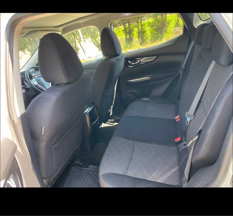 2017 Nissan Qashqai 1,6L 2017 Cyprus