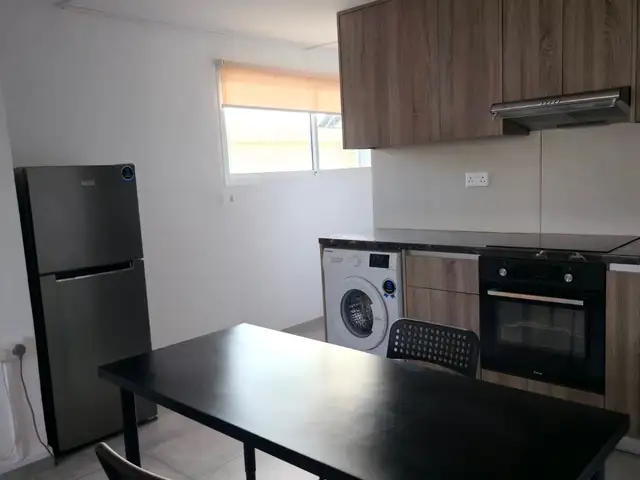 Studio apartment to rent, Επαρχία Λεμεσού — Λεμεσός - Ομόνοια - 9