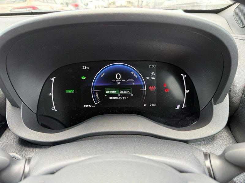 2024 Toyota Yaris Cross 1,5L 2024 Cyprus