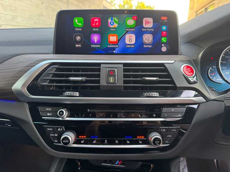 2021 BMW X4M 3,0L 2021 Cyprus
