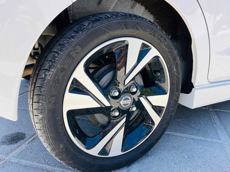 2022 Nissan Dayz 0,7L 2022 Cyprus