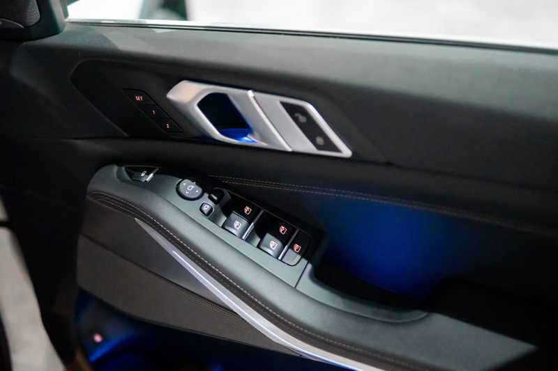 2020 BMW X5 3,0L 2020 Cyprus