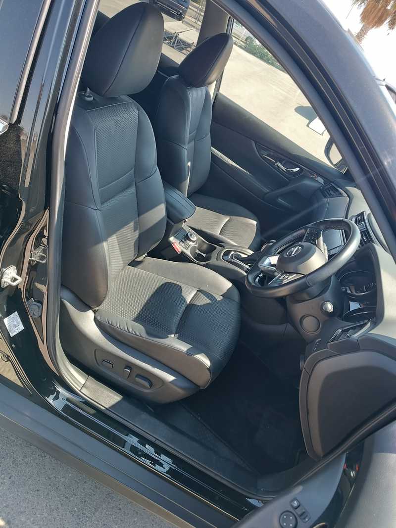 2020 Nissan X-Trail 2,0L 2020 Cyprus