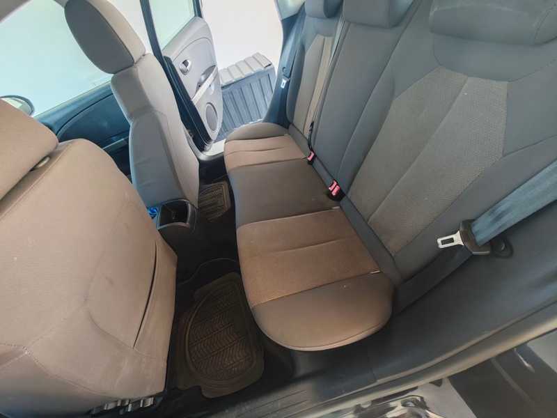 2010 Seat Leon 1,6L 2010 Cyprus