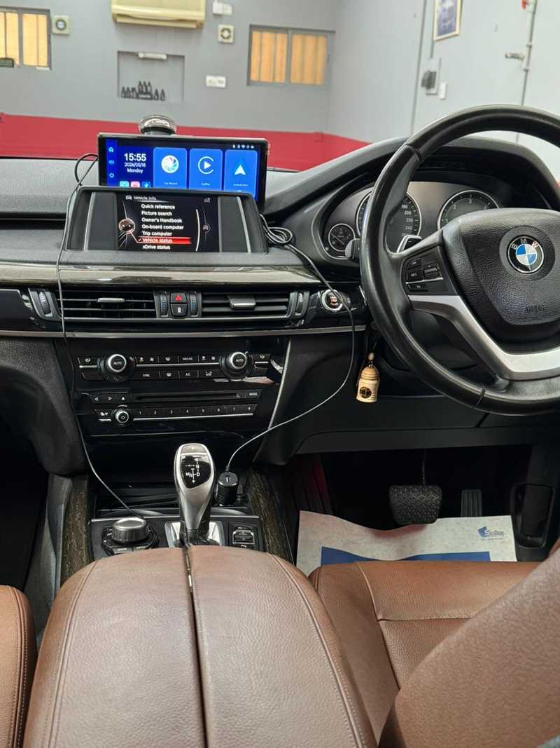 2014 BMW X5 2,0L 2014 Cyprus