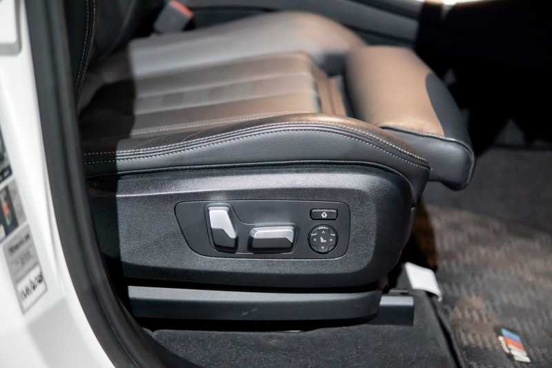 2020 BMW X5 3,0L 2020 Cyprus