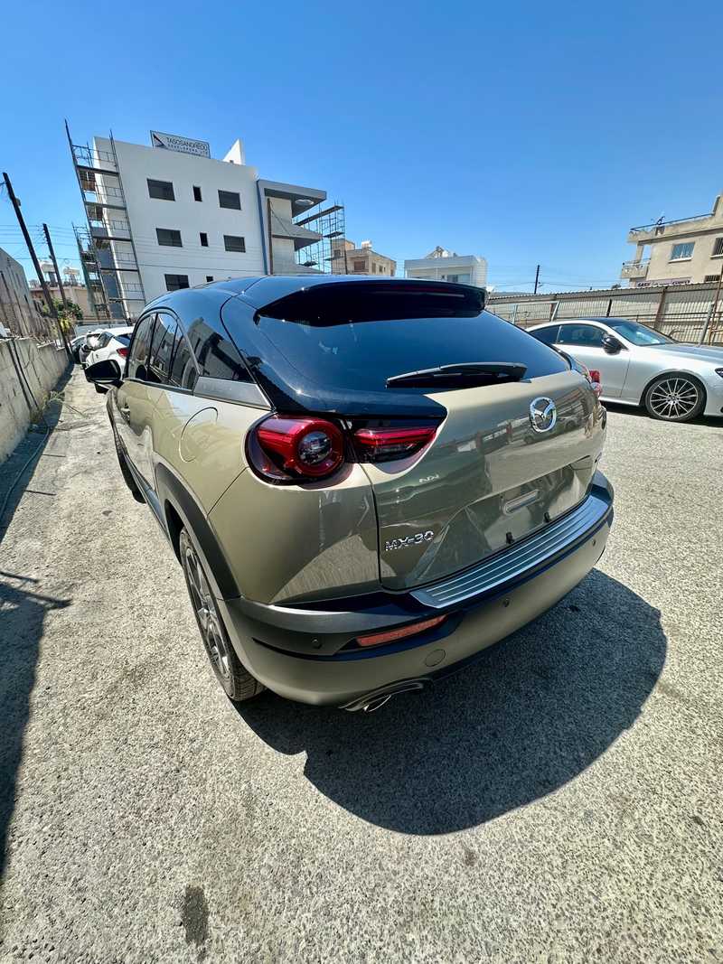2024 Mazda ΜΧ-30 2,0L 2024 Cyprus